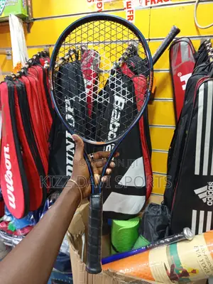 Pro Kennex Tennis  Rackets