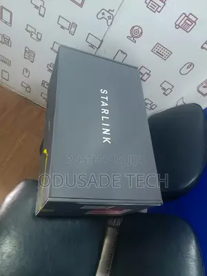 Advance Starlink Ethernet Router UTR-212