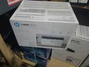 Efficient HP Laser Printer