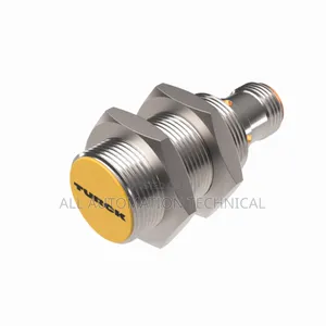 Turck Inductive Sensor | BI8U-M18-RP6X-H1141 | 1644750
