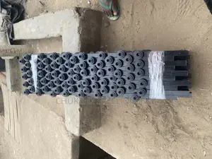 Electric Fence Materials