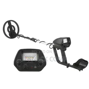 Underground Metal Detector Metal Finder High Precision