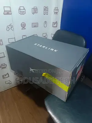 Fast Starlink Ethernet Router UTR-212