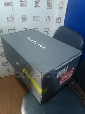 New in Ethernet Router Starlink UTR-212