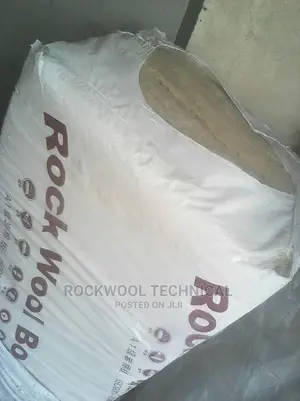 Rockwool in Nigeria