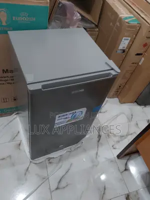 The Available Bruhm 90L Refrigerator