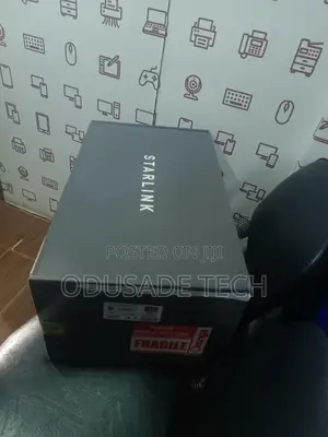 The Good Ethernet Router Starlink UTR-212