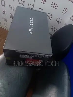 Admirable Starlink Ethernet Router UTR-212