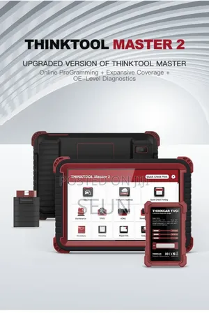 Thinktool Master 2