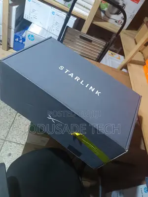 Amazing UTR- 212 Starlink Ethernet Router