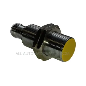 Turck Inductive Proximity Sensor Bi8-M18-Ap6x-H1141 | 46150