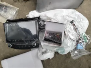 Android Screen Honda Accord 2003-2007