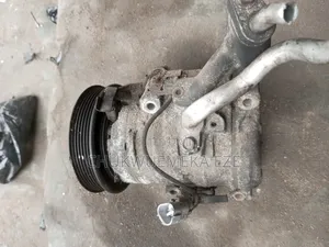 AC Compressor for Lexus RX 330 RX300