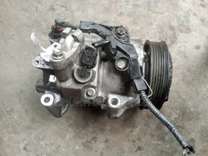 AC Compressor for Lexus Rx 350 2012 4plug and V60