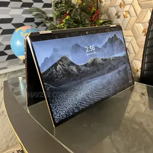 Laptop HP Spectre X360 15 16GB Intel Core I7 SSD 512GB