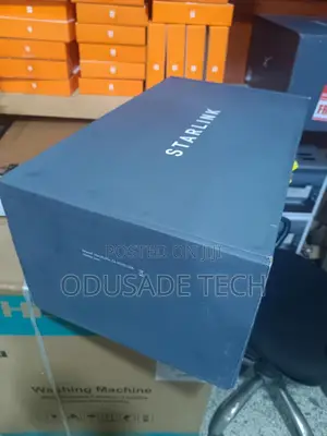 UTR- 212 Starlink Ethernet Router (Nice Stable)