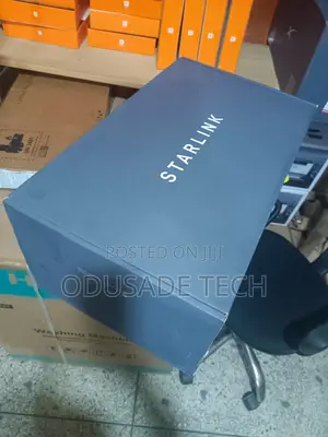 UTR- 212 Starlink Ethernet Router (User Friendly)