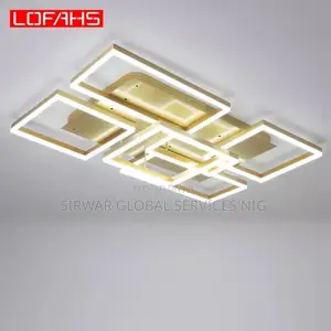 Chandelier Fitting