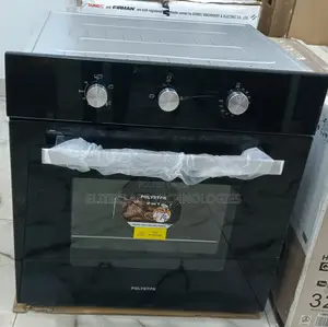 Very Standard Polystar Built-in Oven ''Pv-Eg271bb''