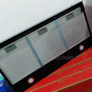 The Best Quality Polystar Slim Cooker Hood ''pv-jy9015b''