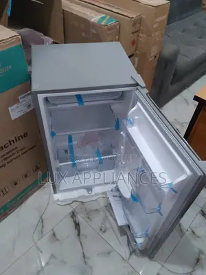 Original Brand New Bruhm 90 Litres Refrigerator