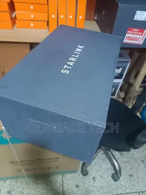 UTR- 212 Starlink Ethernet Router (Home Friendly)