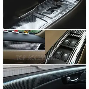 Superior Carbon Fiber, Car Formica Vinyl Wraps 6d