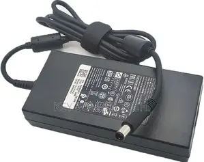 Dell180w Laptop Charger / Adapter
