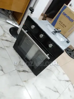 The Best Polystar Built-in Electric Oven (The Quality)