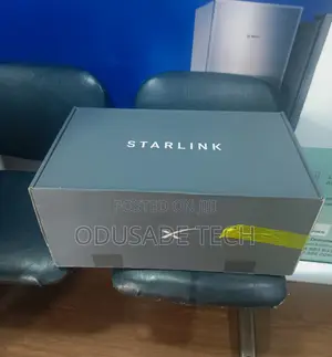 Dependable UTR- 212 Starlink Ethernet Router