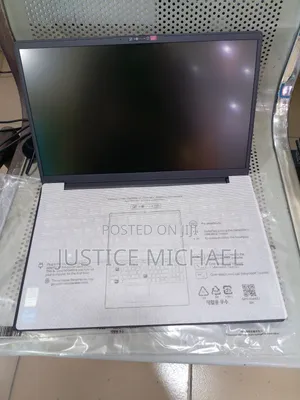 New Laptop Lenovo V15 G3 8GB Intel Core I5 SSD 512GB