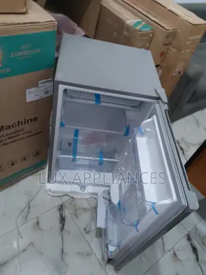 The New Original Bruhm 90L Refrigerator