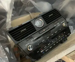 Car Stereo Radio AC Vent Rx 350 2017 2018 2020