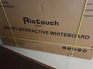 Interactive Whiteboard