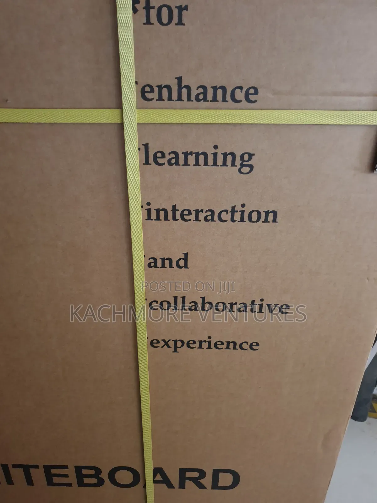 Interactive Whiteboard