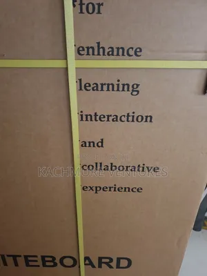 Interactive Whiteboard