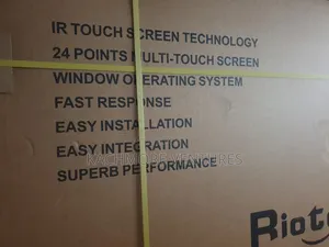 Interactive Whiteboard