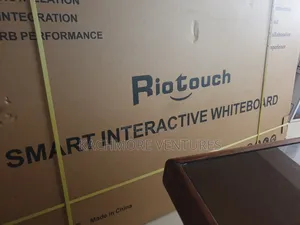 Interactive Whiteboard