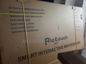 Interactive Whiteboard