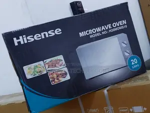 Top Selling 20l Hisense Microwave Oven ''h20moms10''