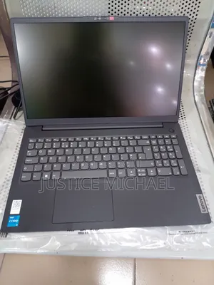 New Laptop Lenovo V15 G3 4GB Intel Celeron SSD 256GB