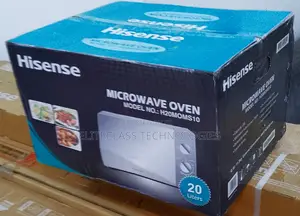 The Fast Selling 20l Hisense Microwave Oven ''h20moms10''