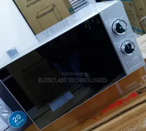 Best Selling 20l Hisense Microwave Oven ''h20moms10''