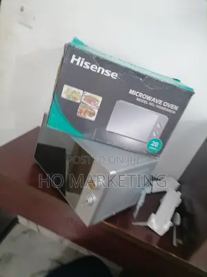 Premium Best Hisense 20L Microwave Oven [H20moms10]