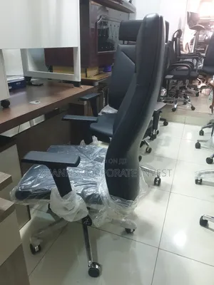 Executive Office Chair