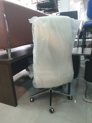 Executive Office Chair