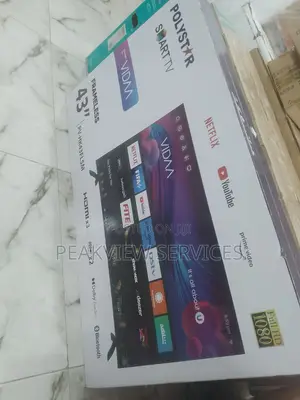 Top Pick Polystar PV-HK43FLSM SMART TV