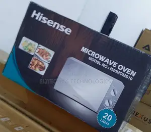 Premium Quality 20l Hisense Microwave Oven ''h20moms10''