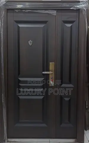 German Door 09
