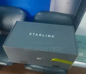 Best Choice Starlink Ethernet Router UTR-212